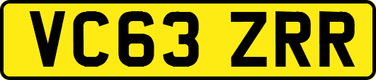 VC63ZRR