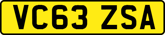 VC63ZSA