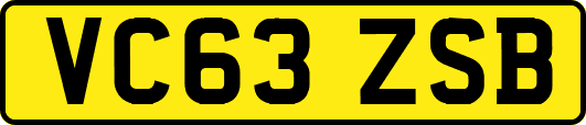 VC63ZSB