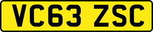 VC63ZSC
