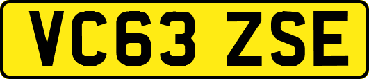 VC63ZSE