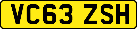 VC63ZSH