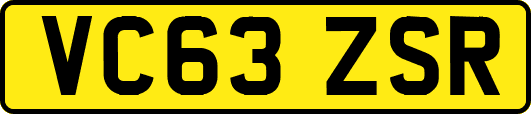 VC63ZSR
