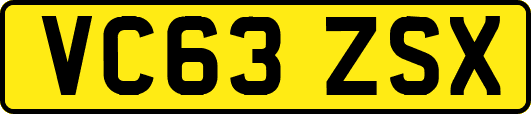VC63ZSX