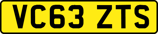 VC63ZTS