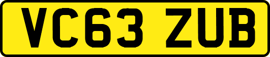 VC63ZUB