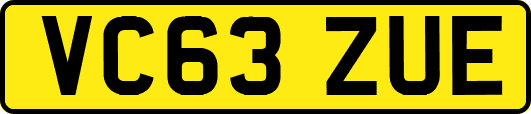 VC63ZUE