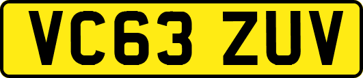 VC63ZUV