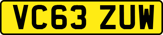 VC63ZUW