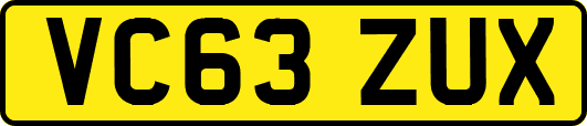 VC63ZUX