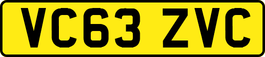 VC63ZVC
