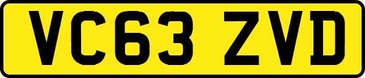 VC63ZVD