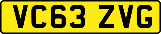 VC63ZVG