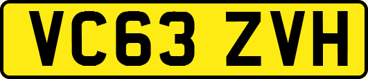 VC63ZVH