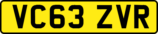 VC63ZVR