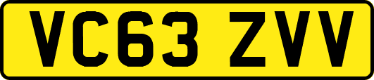 VC63ZVV
