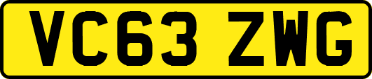 VC63ZWG