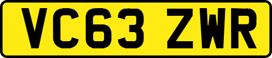 VC63ZWR