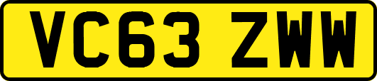 VC63ZWW