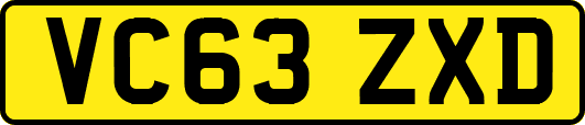 VC63ZXD