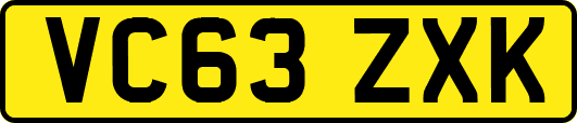 VC63ZXK