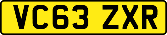 VC63ZXR