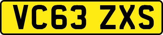 VC63ZXS