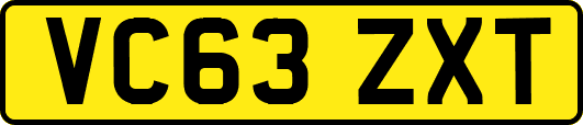 VC63ZXT