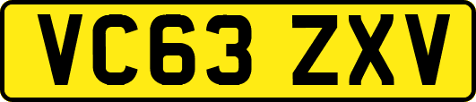 VC63ZXV