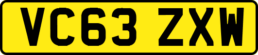 VC63ZXW