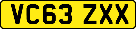 VC63ZXX
