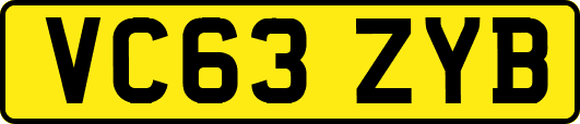 VC63ZYB