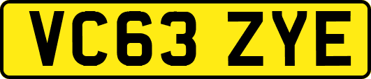 VC63ZYE