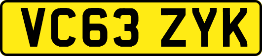 VC63ZYK