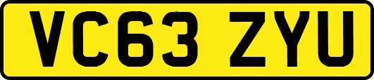 VC63ZYU