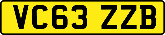 VC63ZZB
