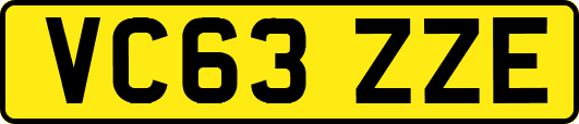 VC63ZZE