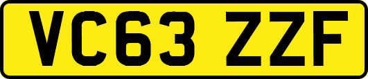 VC63ZZF