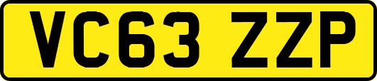 VC63ZZP
