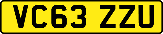 VC63ZZU