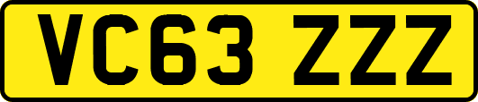 VC63ZZZ