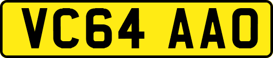 VC64AAO