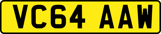 VC64AAW