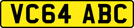 VC64ABC
