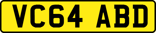 VC64ABD