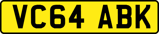 VC64ABK