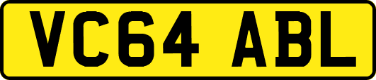 VC64ABL
