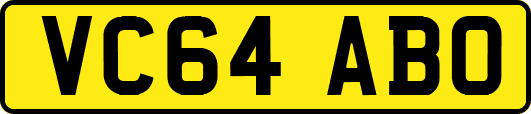 VC64ABO