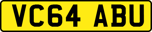 VC64ABU