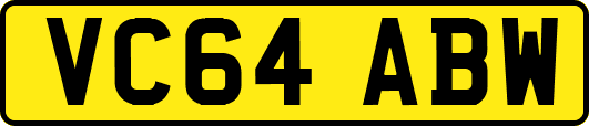 VC64ABW